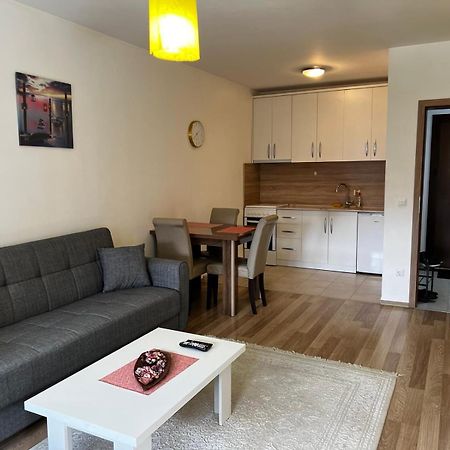 Blini Complex Apartment Prishtinë Luaran gambar