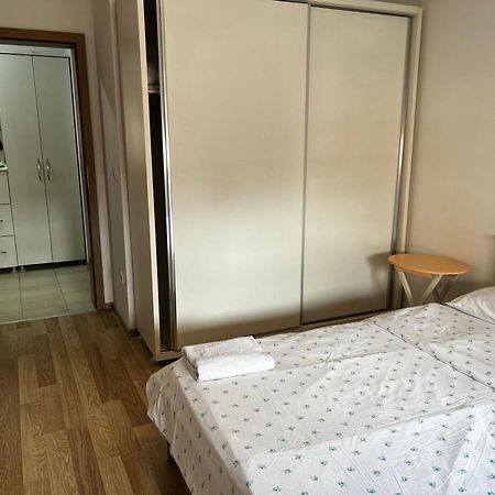 Blini Complex Apartment Prishtinë Luaran gambar