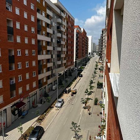 Blini Complex Apartment Prishtinë Luaran gambar
