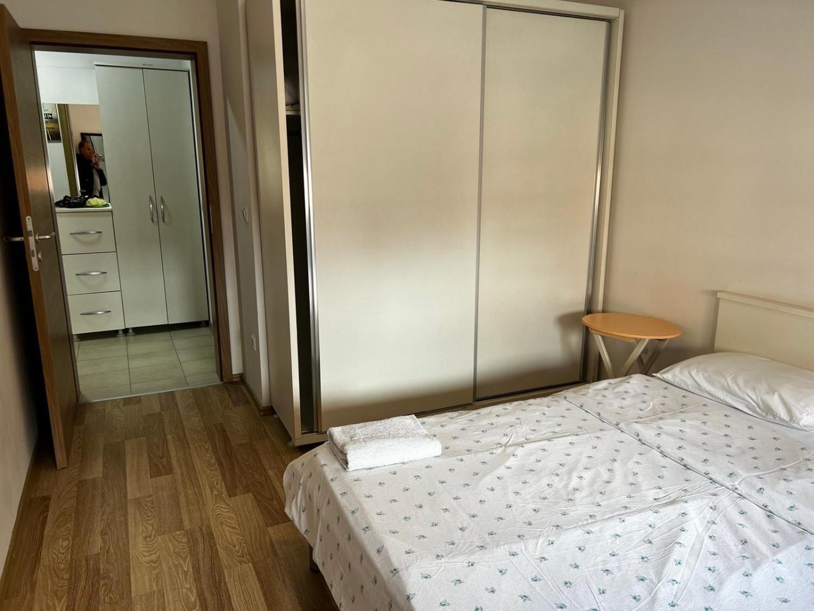 Blini Complex Apartment Prishtinë Luaran gambar