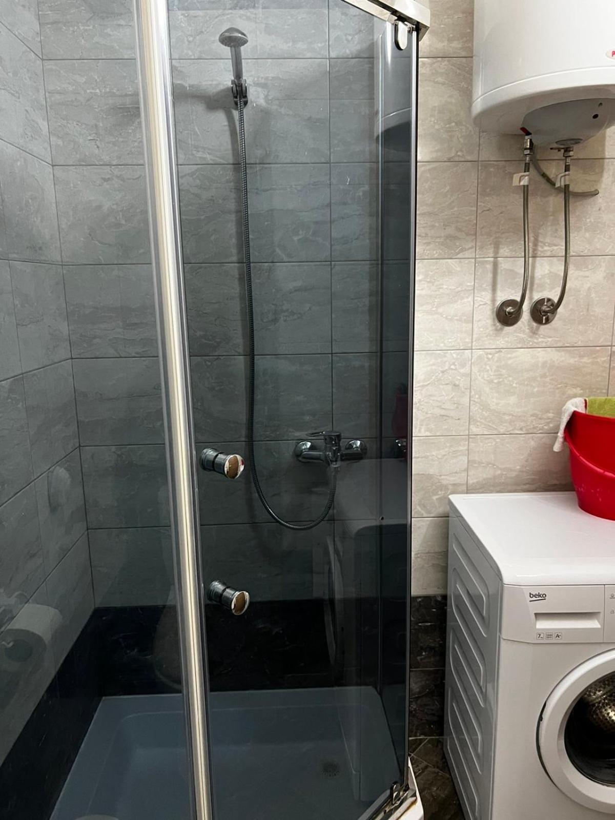 Blini Complex Apartment Prishtinë Luaran gambar
