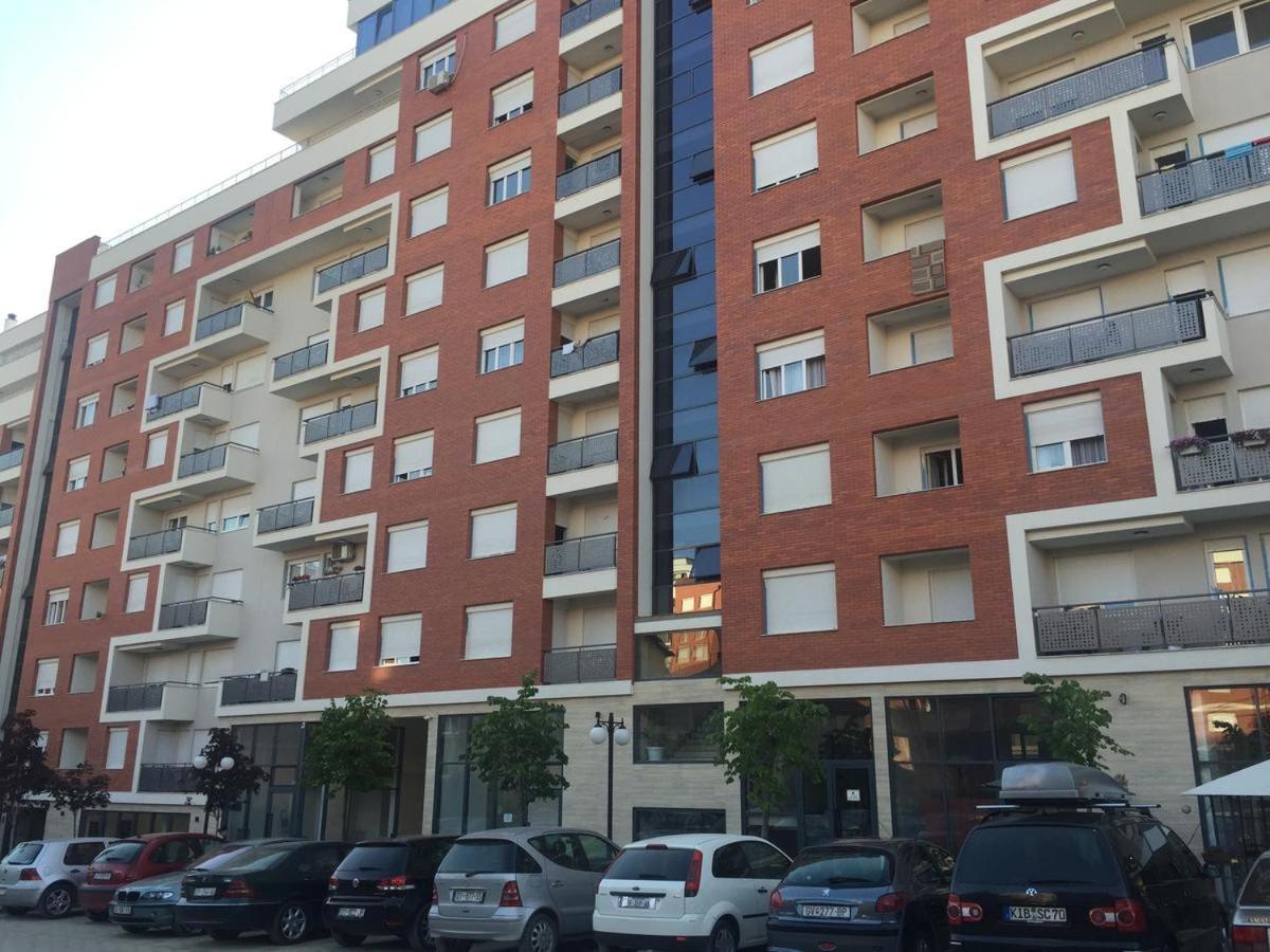Blini Complex Apartment Prishtinë Luaran gambar