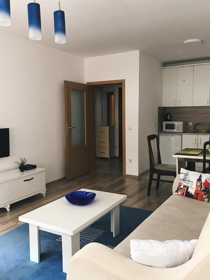 Blini Complex Apartment Prishtinë Luaran gambar