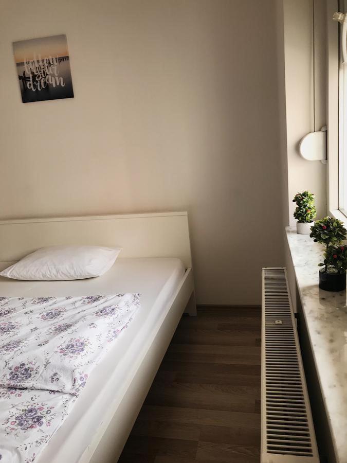 Blini Complex Apartment Prishtinë Luaran gambar