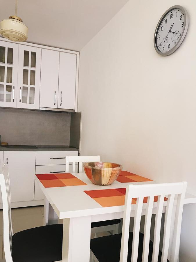 Blini Complex Apartment Prishtinë Luaran gambar
