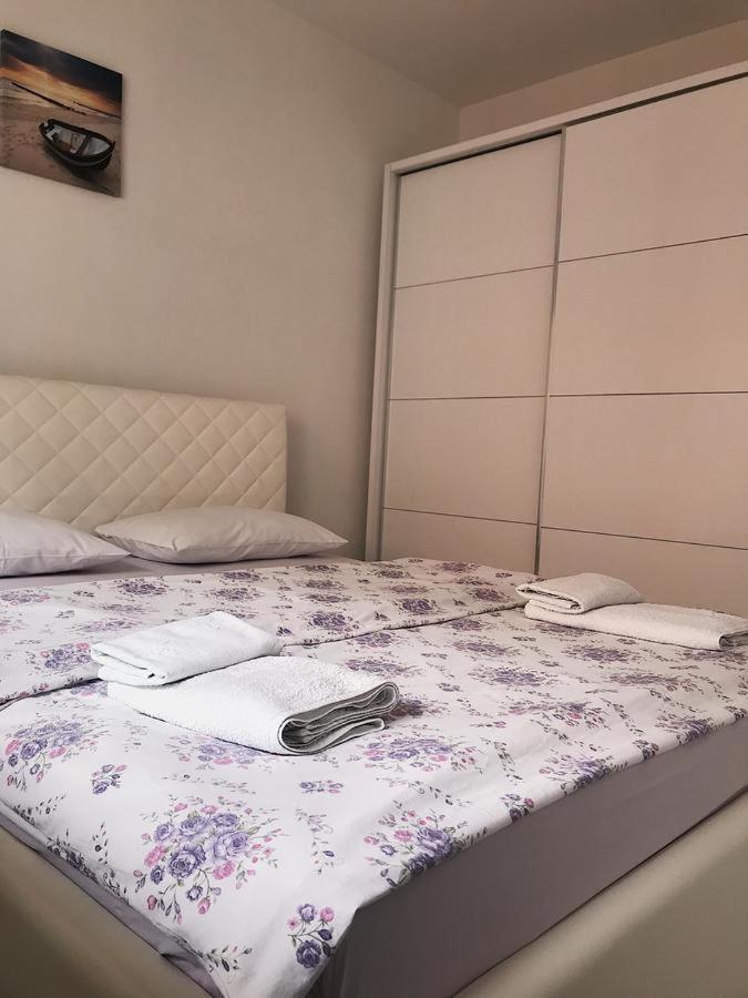 Blini Complex Apartment Prishtinë Luaran gambar