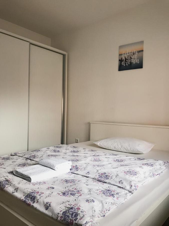 Blini Complex Apartment Prishtinë Luaran gambar