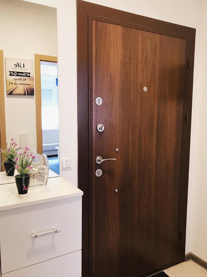 Blini Complex Apartment Prishtinë Luaran gambar