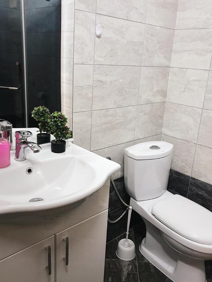 Blini Complex Apartment Prishtinë Luaran gambar