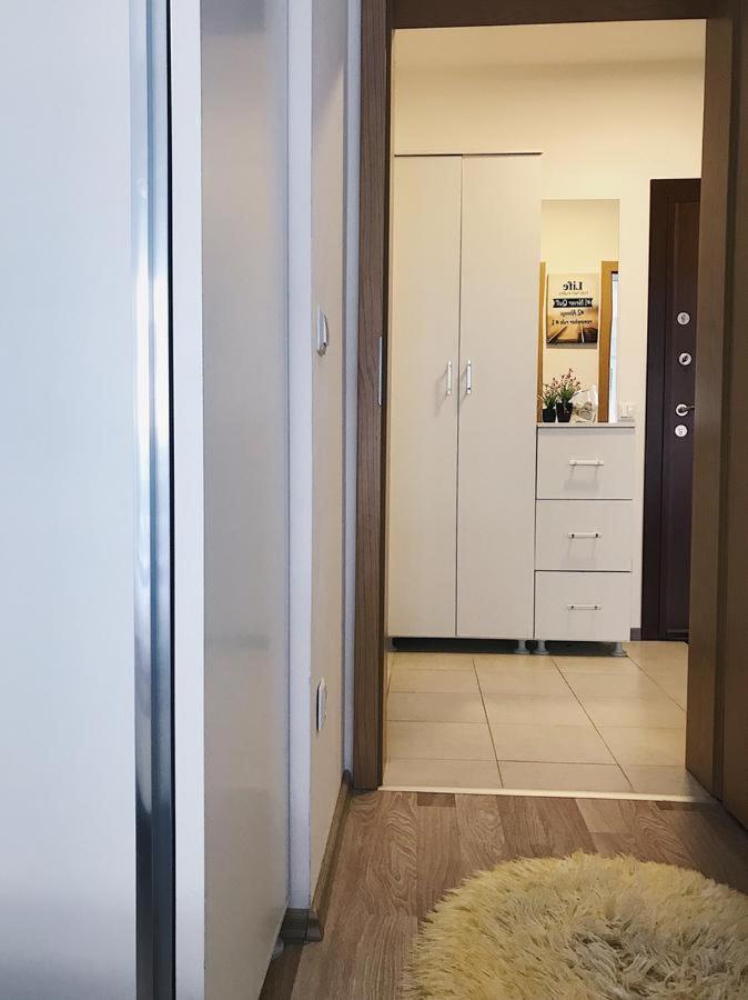Blini Complex Apartment Prishtinë Luaran gambar