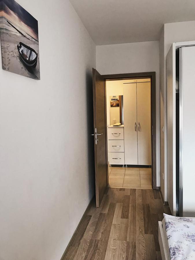 Blini Complex Apartment Prishtinë Luaran gambar