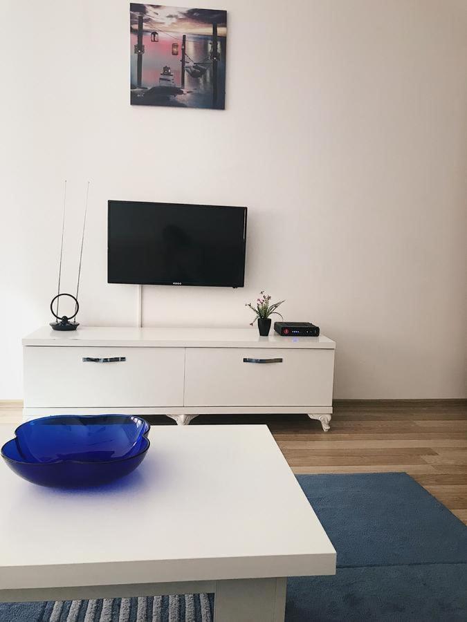 Blini Complex Apartment Prishtinë Luaran gambar