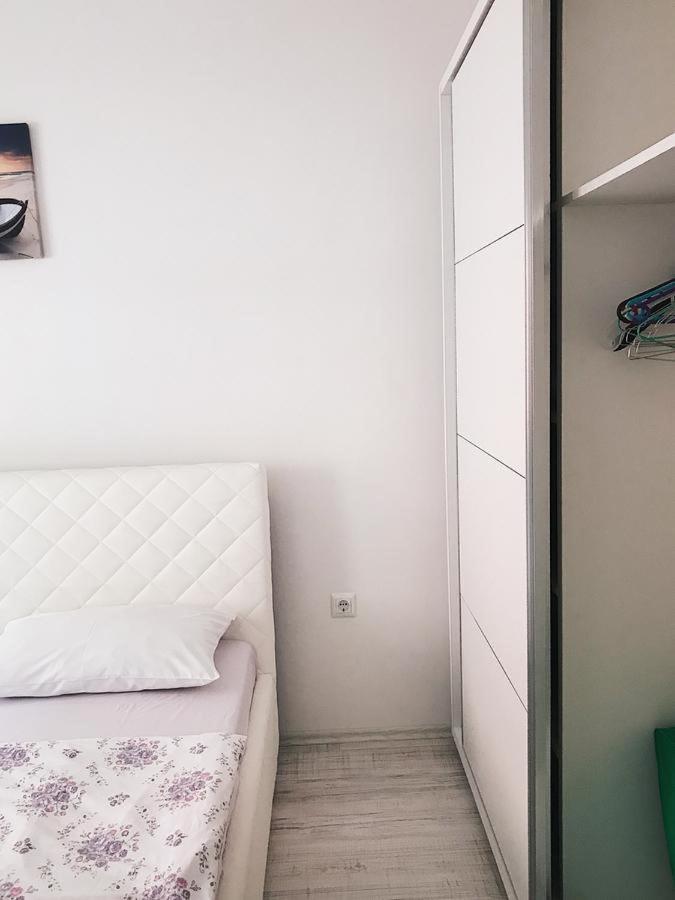Blini Complex Apartment Prishtinë Luaran gambar